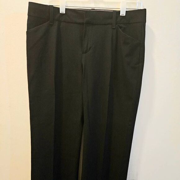 Gap Curvy Fit Dress Pants Size 8R - Picture 2 of 8